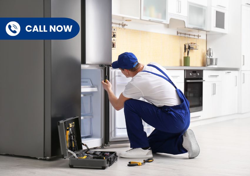 South Range Appliance Repair Company